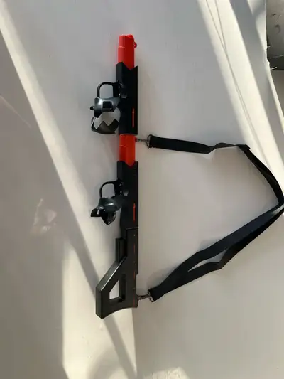 Startrc games vr gun stock for the meta quest 3/3S, View more