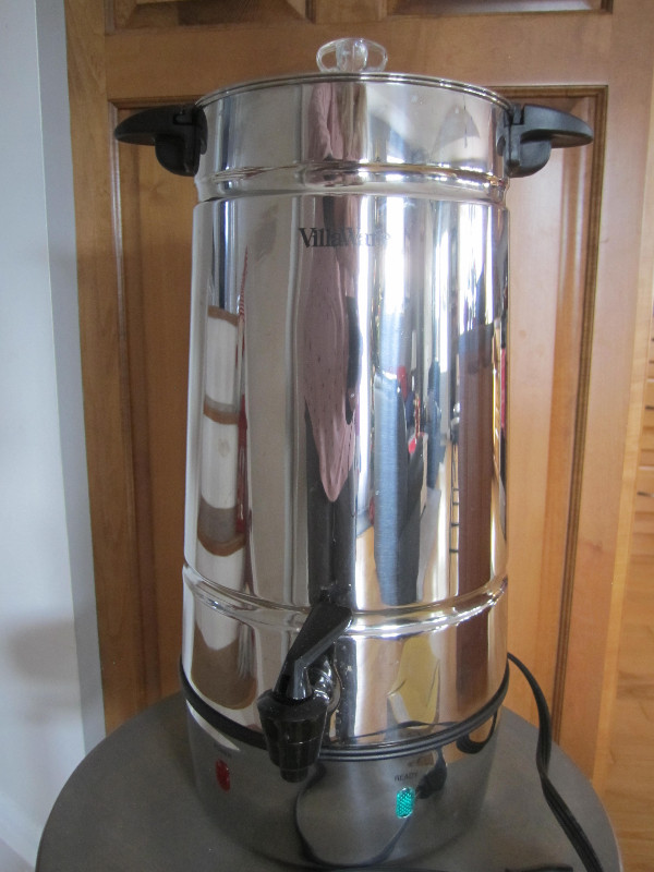 Coffee Perk / Urn in Coffee Makers in Kitchener / Waterloo