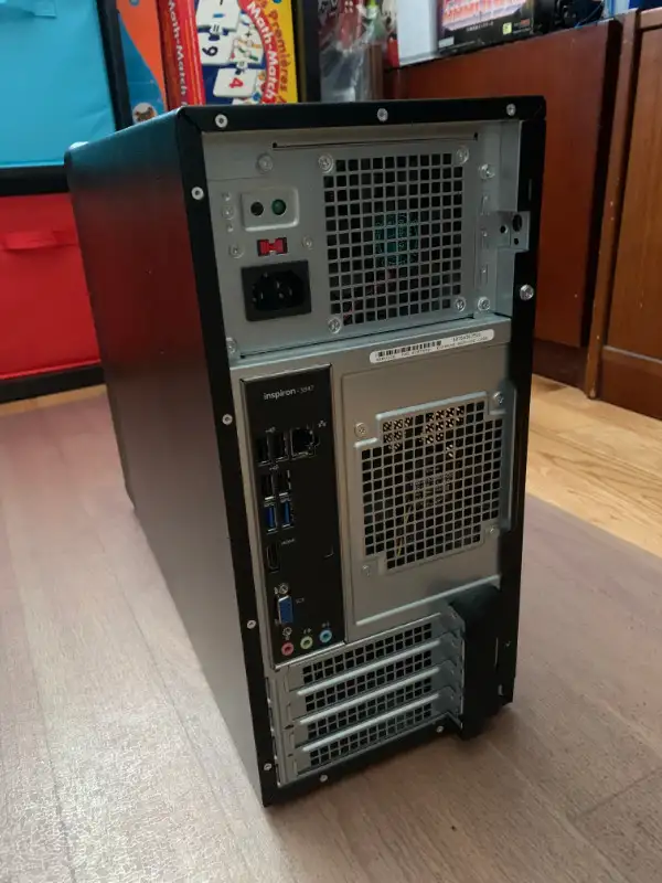 Inspiron 3847 in Desktop Computers in Markham / York Region - Image 3