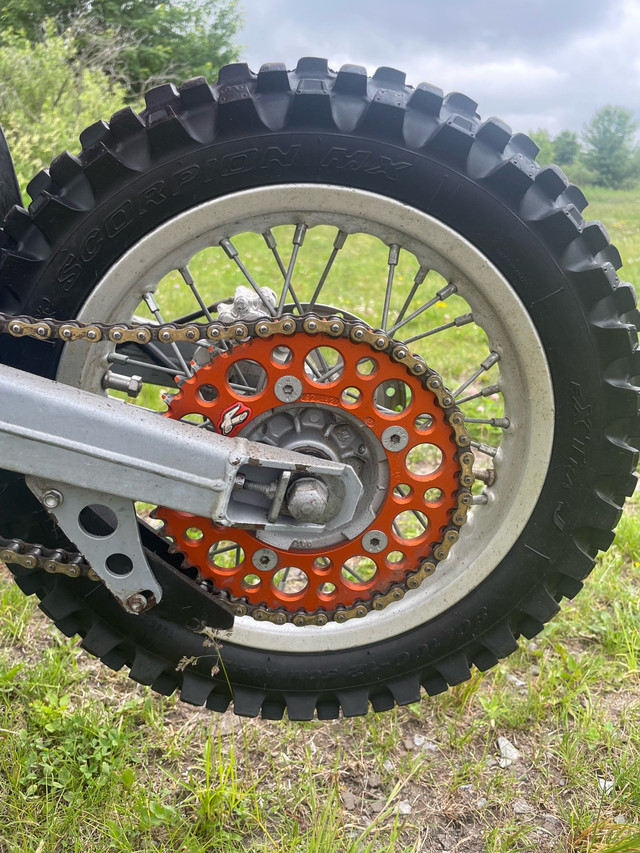 2004 KTM 65sx in Other in Ottawa - Image 2