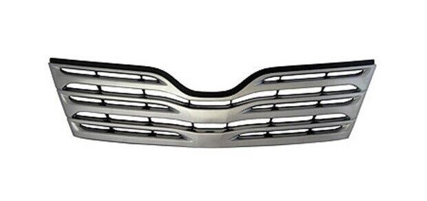 2009-2012 Toyota Venza Front Grille OEM in Auto Body Parts in Mississauga / Peel Region