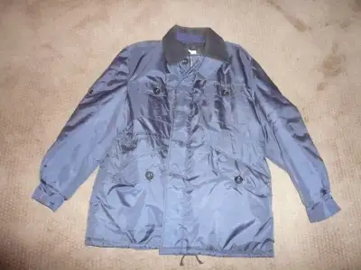 Vintage Outdoor Outfits LTD Insulated Storm Parka, View more