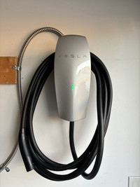 Ev fast charger install with 10+ years experience 