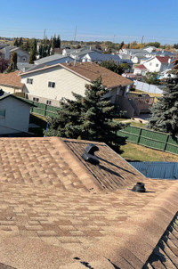 Eminent roofing Ltd.