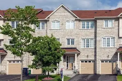 3BR +4 W Townhouse located at a very convenient location in Scarborough near Warden Subway Station ,...