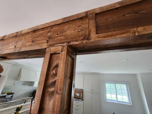 General Contracting, Home Renovations, and Kitchens in Renovations, General Contracting & Handyman in St. Catharines - Image 7