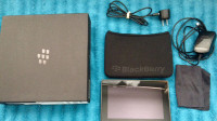 BlackBerry 32 GB 7” Playbook