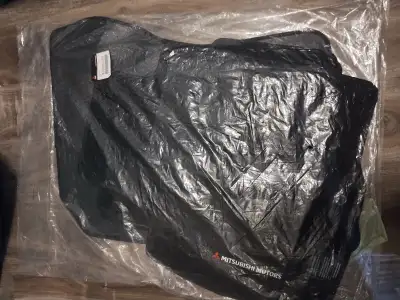 Carpet Floor Mats For 2023 RVR, View more