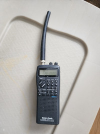 Radios scanners and CB radios, misc radios
