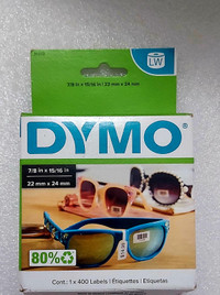 DYMO LabelWriter Label Thermal, Printer Labels Price Tag