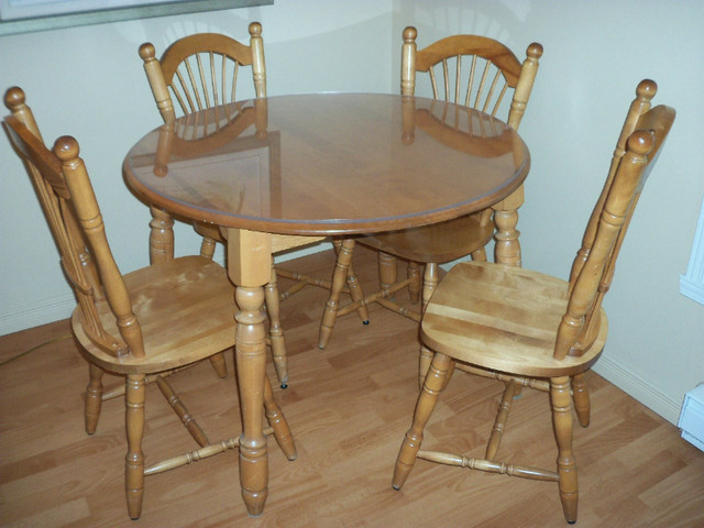 Mobilier pour salle à manger / Dining room furniture dans Mobilier de salle à manger et cuisine  à Ville de Montréal