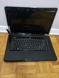 Used as a parts Dell Inspiton 1545 model PP41L