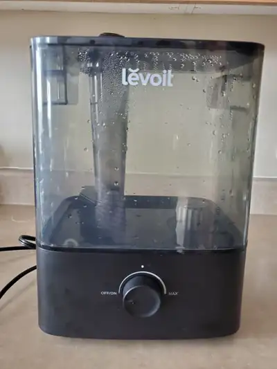 LEVOIT Humidifier for Bedroom Large Room, View more
