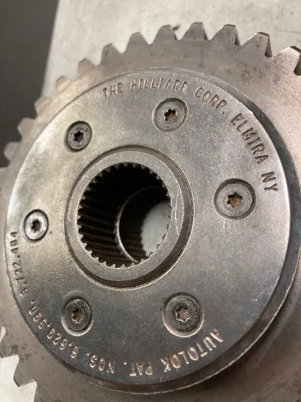 Differentiel Souffleuse Ariens Snow Blower differential in Snowblowers in City of Montréal - Image 4