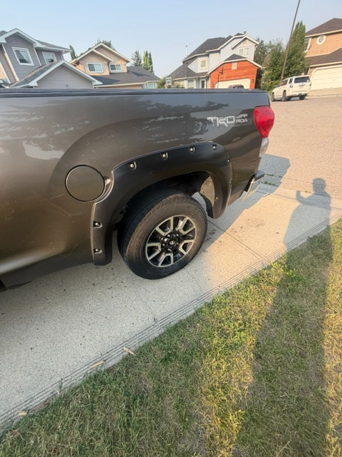 Great Tundra for sale