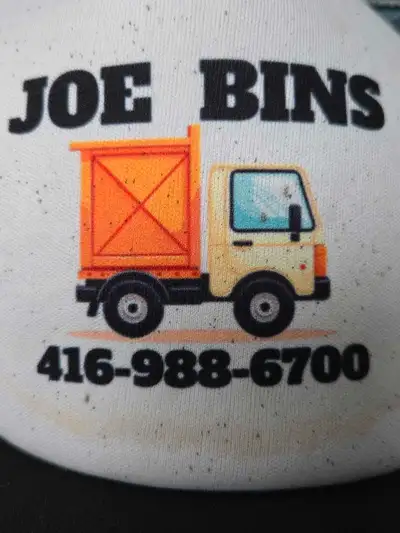 Hi I offer quick reliable service for garbage disposal house clean ups, delivery service with a 16 x...