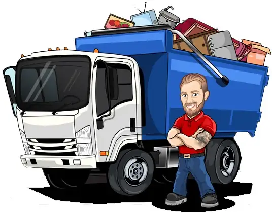 Junk Removal, Garbage Removal ,  Trash Removal64519980374274121