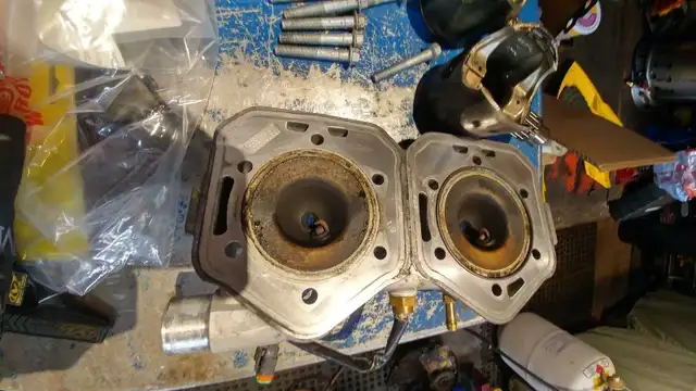 Repairs Snowmobile & ATV's in ATVs in St. Catharines - Image 3