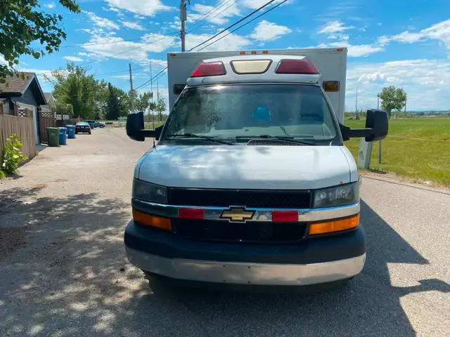 2013 Chevrolet Express 3500 for sale62937539093889121