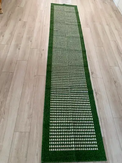 New beautiful runner, View more