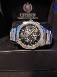 Citizen Octavia   BL5460    Watch