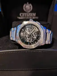 Citizen Octavia   BL5460    Watch