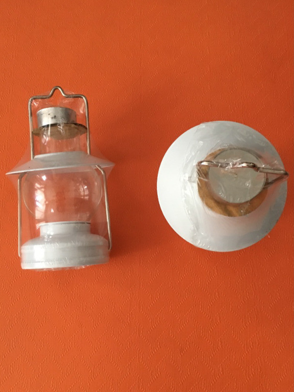 Brand New Tea Candle Lantern in Outdoor Lighting in Vancouver - Image 2