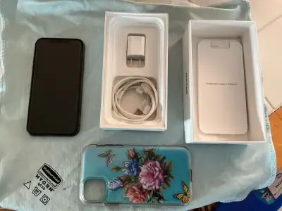 Apple iPhone 11, View more