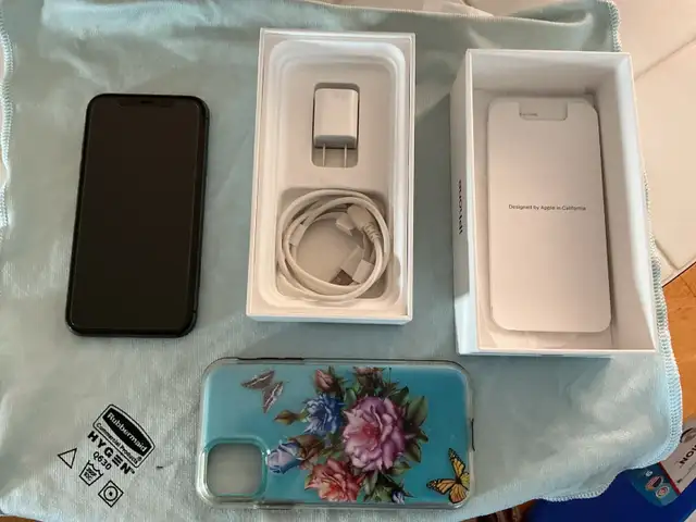Apple iPhone 11 new price in Cell Phones in Kingston - Image 2