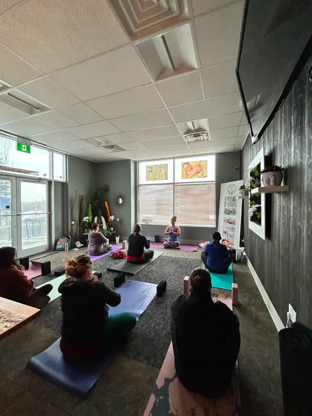 Beautiful Wellness & Yoga Space for Rent | Activities & Groups ...