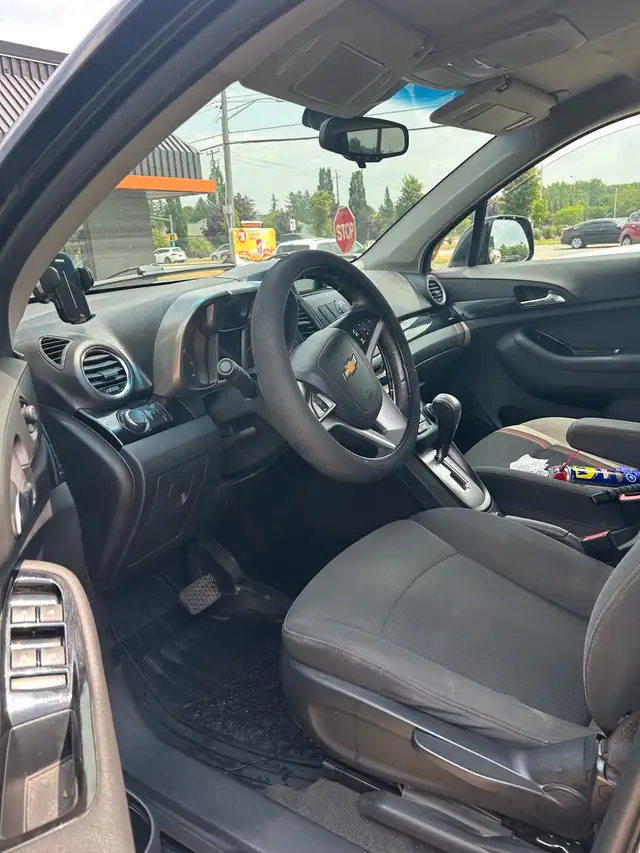 Chevrolet Orlando517158855603005448