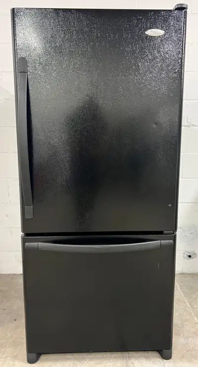 - Refrigerator “Whirlpool” H66/W30/D32, View more
