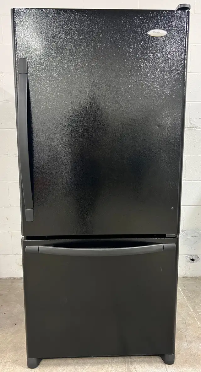- Refrigerator “Whirlpool” H66/W30/D32 in Refrigerators in Barrie - Image 2