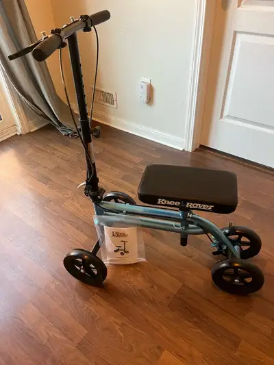 Knee Rover, View more