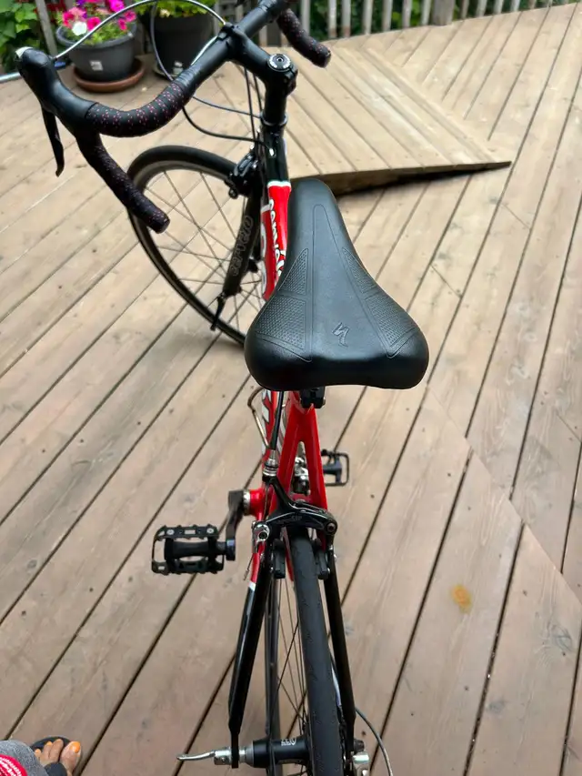 Cervelo 48 inch Carbon Road Bike in Road in City of Toronto - Image 3