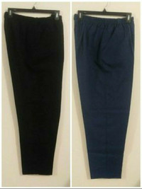 Women's Dress Pants (Sizes: 14/16)