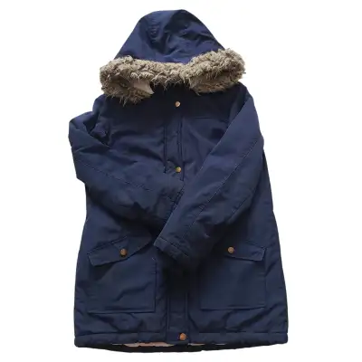 Girls' Winter Jacket , View more