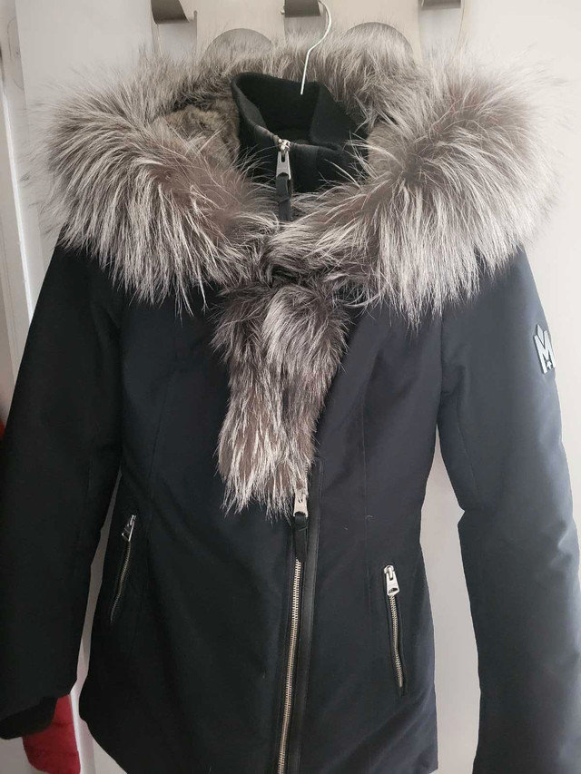 Mackage women xxs winter jacket in Women's - Tops & Outerwear in City of Toronto - Image 3