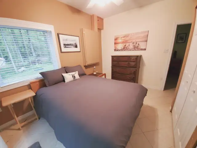Patterson Lake Cottage for Rent! Hour from Ottawa! 8 Guests in Ontario in Canada - Image 6