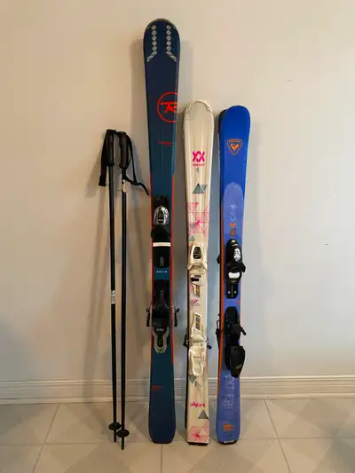 ELAN DOWNHILL ALUMINUM SKI POLES HOTROD 120 CM MADE IN ITALY, View more