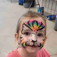 Face Painting Party Entertainment
