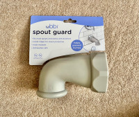 Ubbi Spout Guard - Brand New