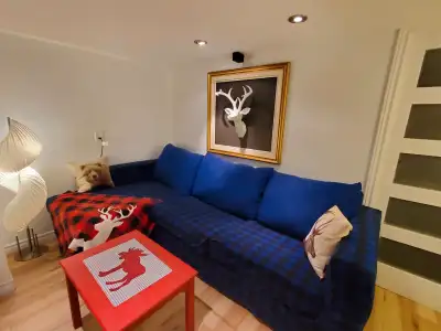 West Island room to rent for John Abbott Student