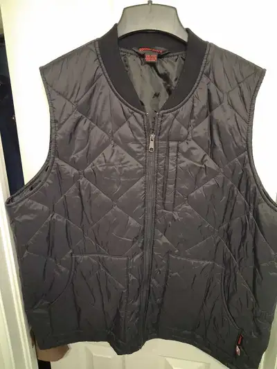 Tough Duck Vest - Men's XXL, View more