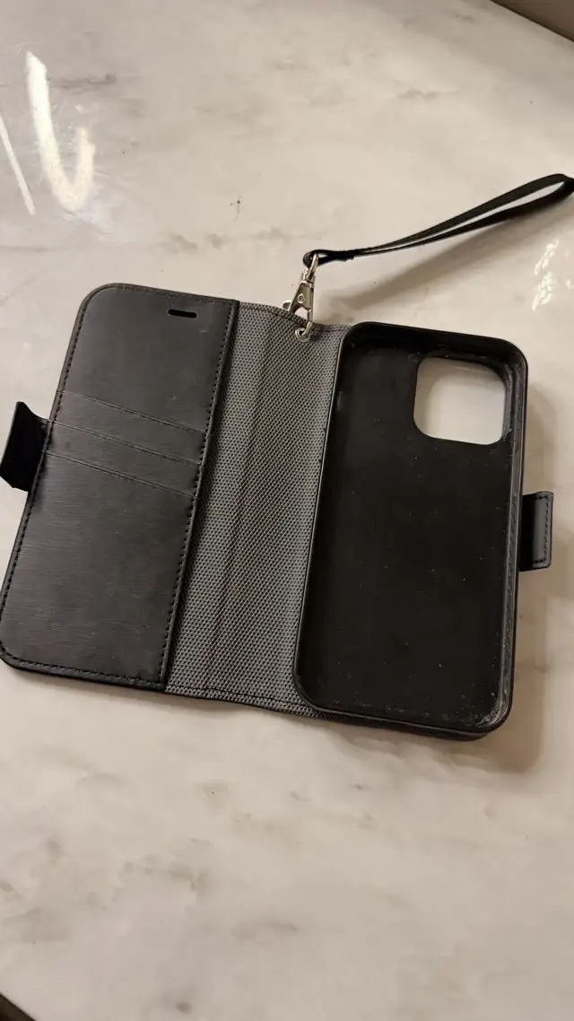 Defender Shield Case -iPhone 15 Pro Max in Cell Phone Accessories in Calgary - Image 2