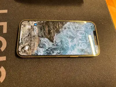 Apple IPhone 12 Pro Max 256GB, View more