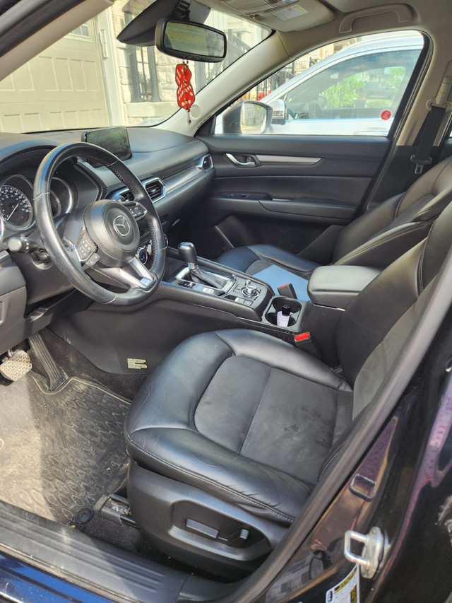 2017 Mazda CX-5 for sale (One Owner) in Cars & Trucks in Peterborough - Image 3