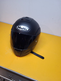 hjc motorcycle helmet