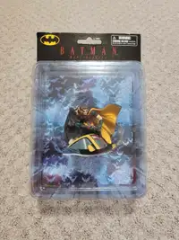 Sealed Robin Figurine $20
