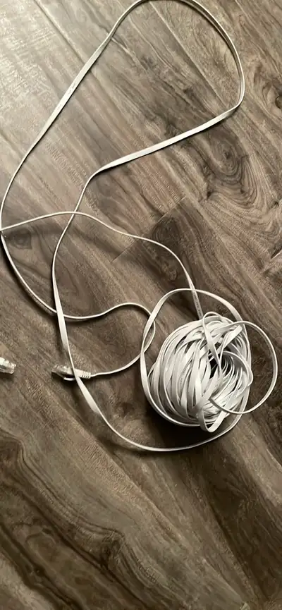 Ethernet Cable, View more